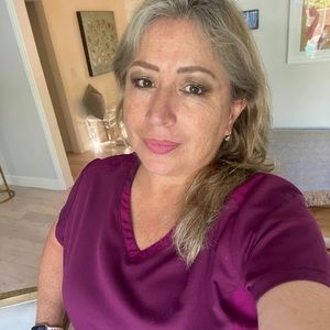 Meet your Posher, Tannia rossana